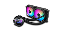 AIO 幫浦風扇接頭