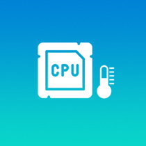 CPU 溫度偵測