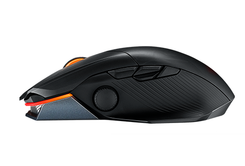 ROG Chakram X
