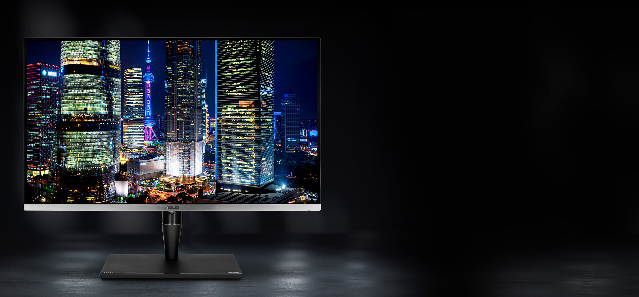 ASUS ProArt PA32UCG