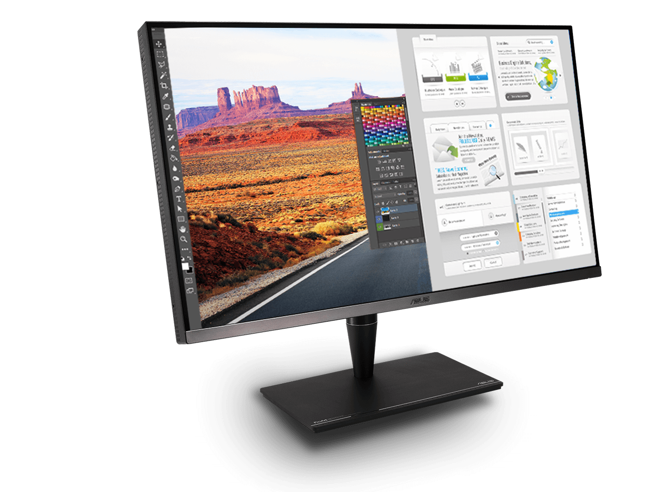 ASUS ProArt PA32UCG
