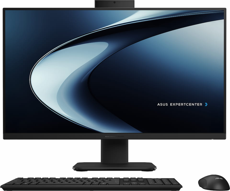 ExpertCenter P600 AiO_ASUS AI ExpertMeet
