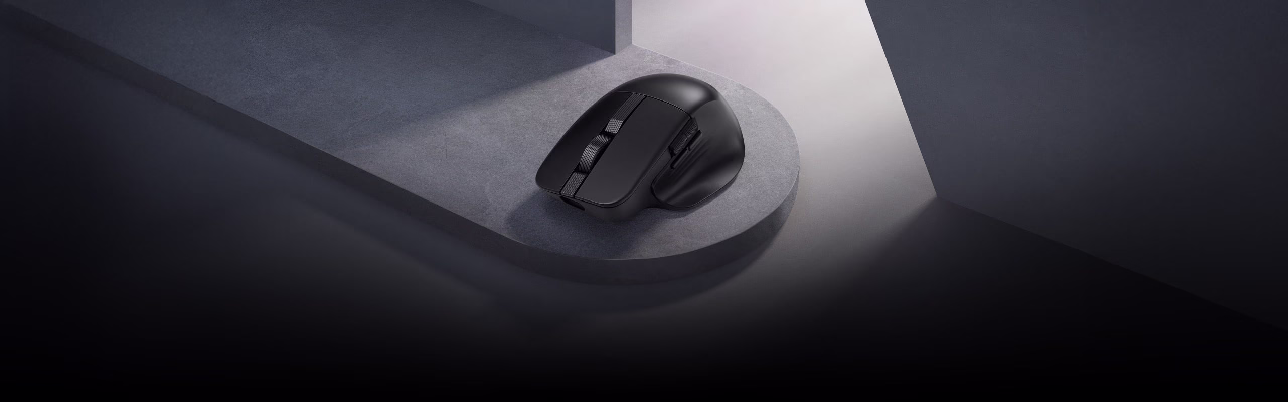 Key visual of ProArt Mouse MD301.