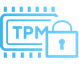 A TPM icon
