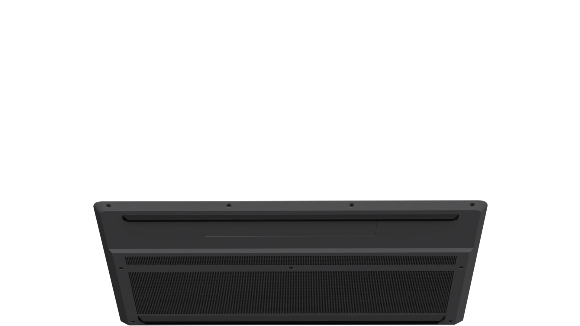 The laptop of air outlet
