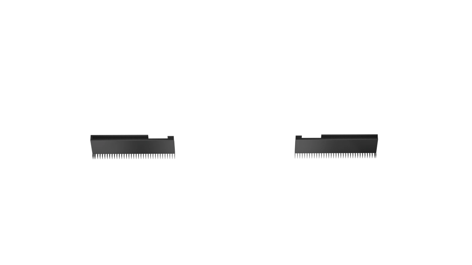 The laptop of keyboard