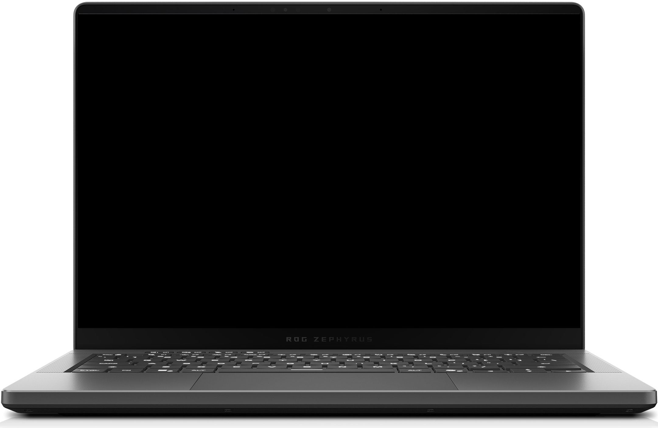 The laptop of Zephyrus G14