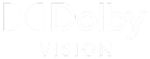 Dolby Vision badge