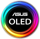 OLED logo