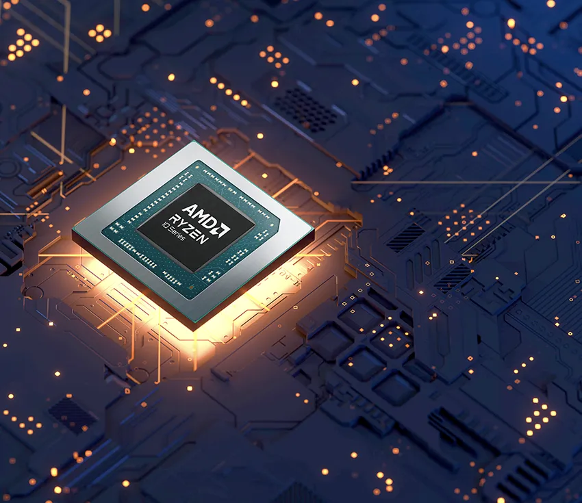 AMD Ryzen™ 10 Series