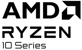 AMD Ryzen™ 10 Series Processor