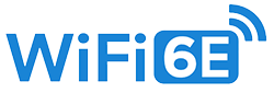 WiFi 6E