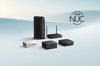 ASUS NUC Mini PC Overview