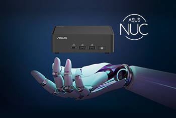 AI NUC Overview