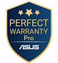 ASUS Perfect Warranty