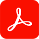 Adobe Acrobat Standard logo