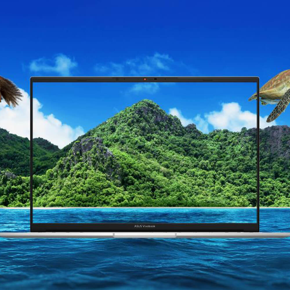Environment - ASUS Sustainability