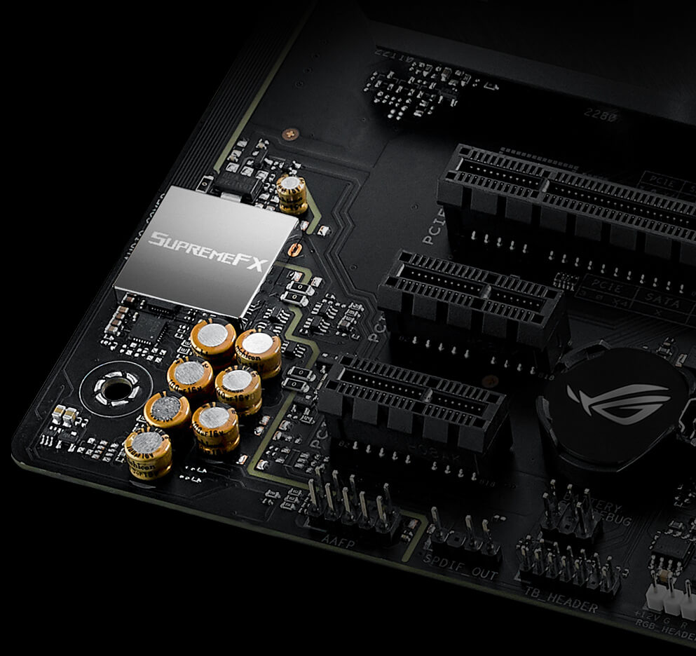 ROG Strix B560-F Gaming WIFI