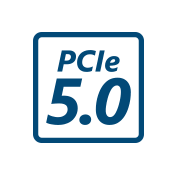 PCIe 5.0