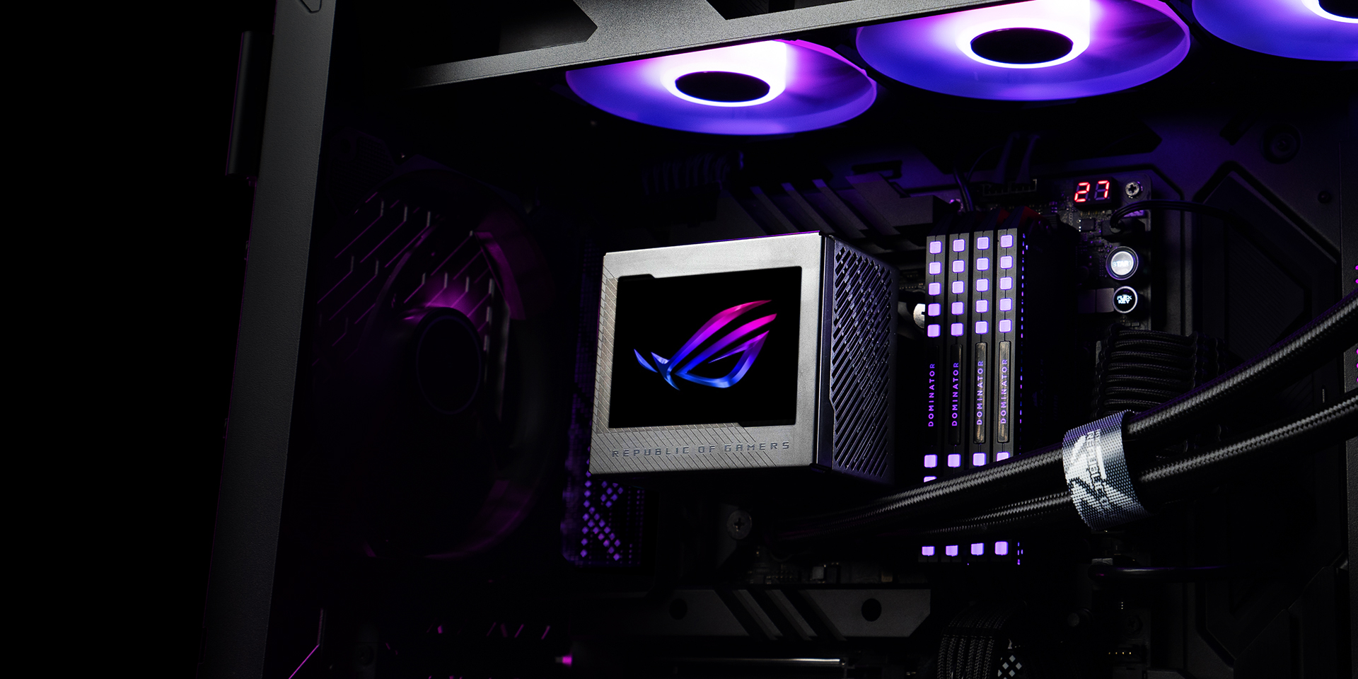  Ryujin III 360 ARGB