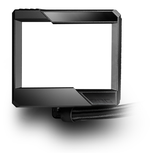 Màn hình LCD Ryujin II