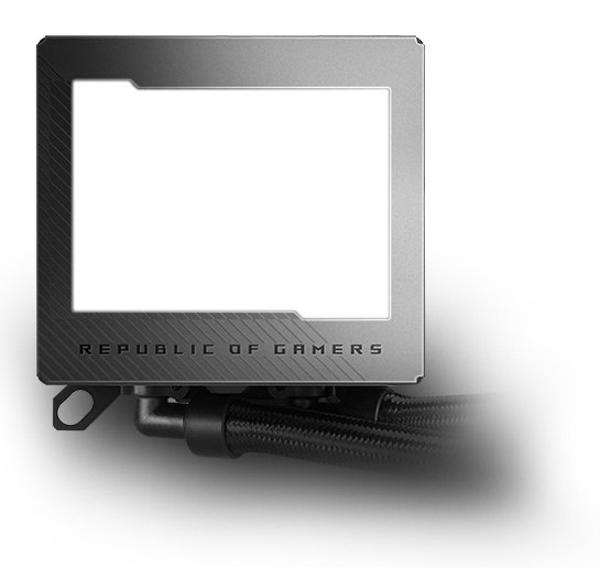 Màn hình LCD Ryujin III