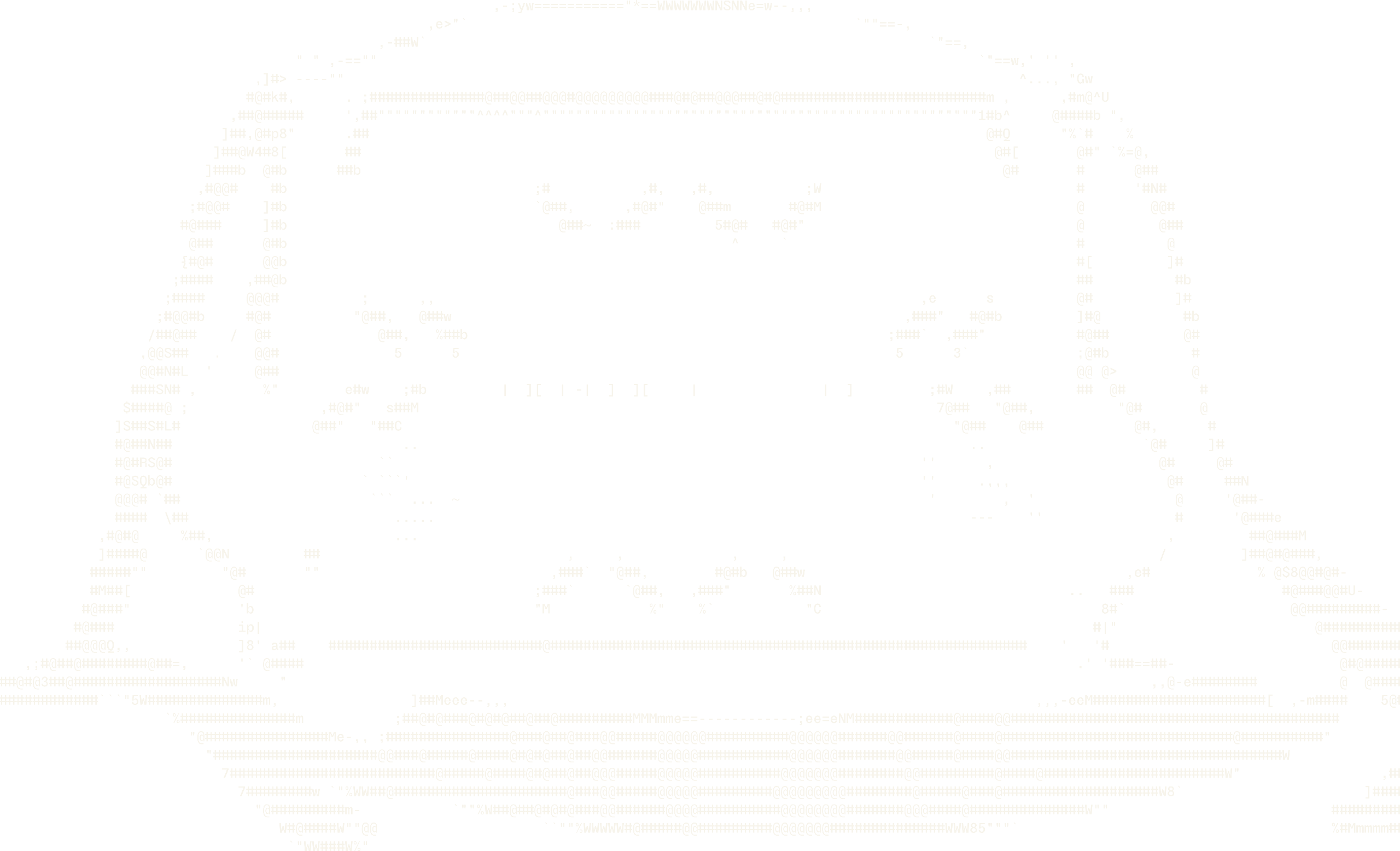 An ASCII pattern in the same shape as the RMT02, with the main strap attached.