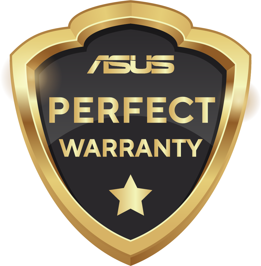 Perfect Warranty Logo