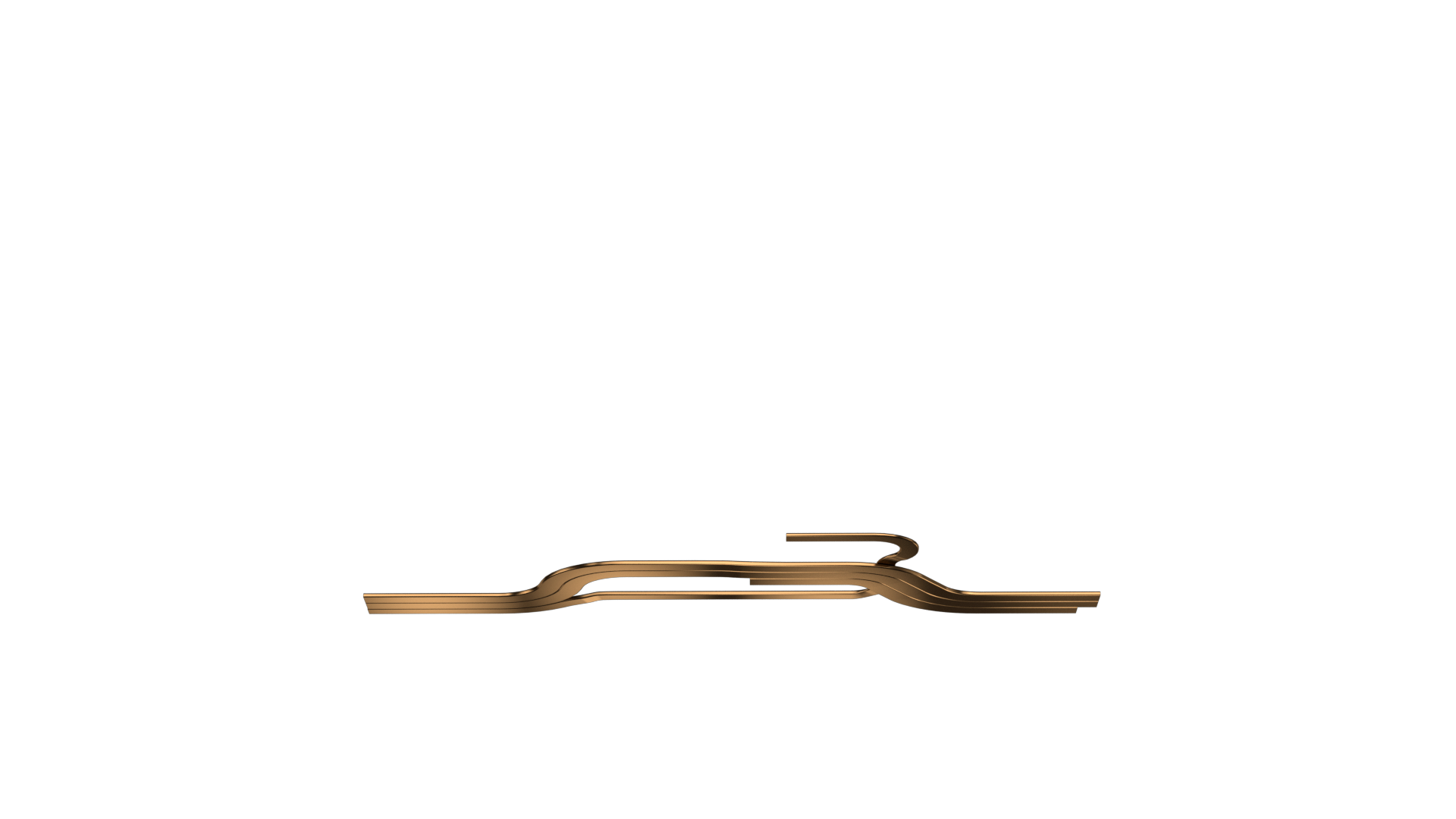 The laptop of heat pipe