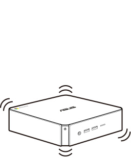 ASUSPRO PN40-Business mini PC- Reliability