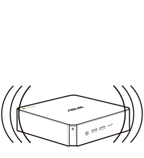 ASUSPRO PN40-Business mini PC- Reliability