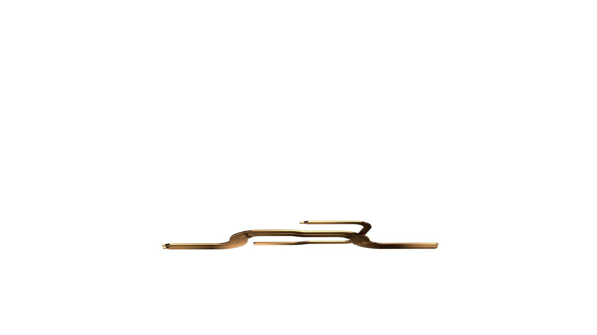 The laptop of heat pipe