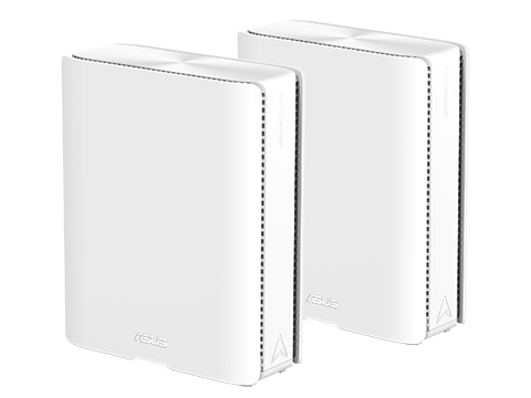 Product photo of ASUS ZenWiFi BQ16 Pro