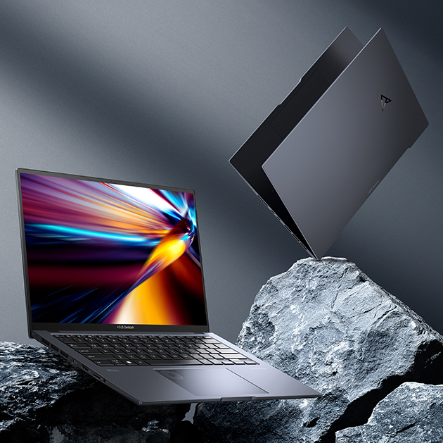 Zenbook Pro 14 OLED (UX6404)
