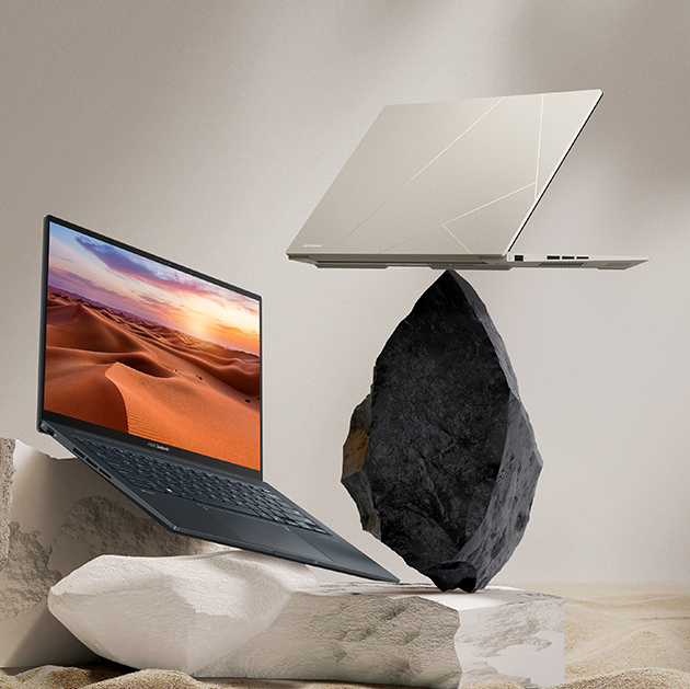 ASUS Zenbook 14X OLED (UX3404)