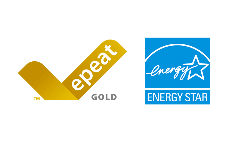 Energy Star logo