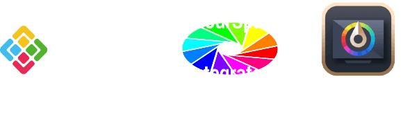 ProArt Calibration, Calman Ready and ColourSpace CMS icon