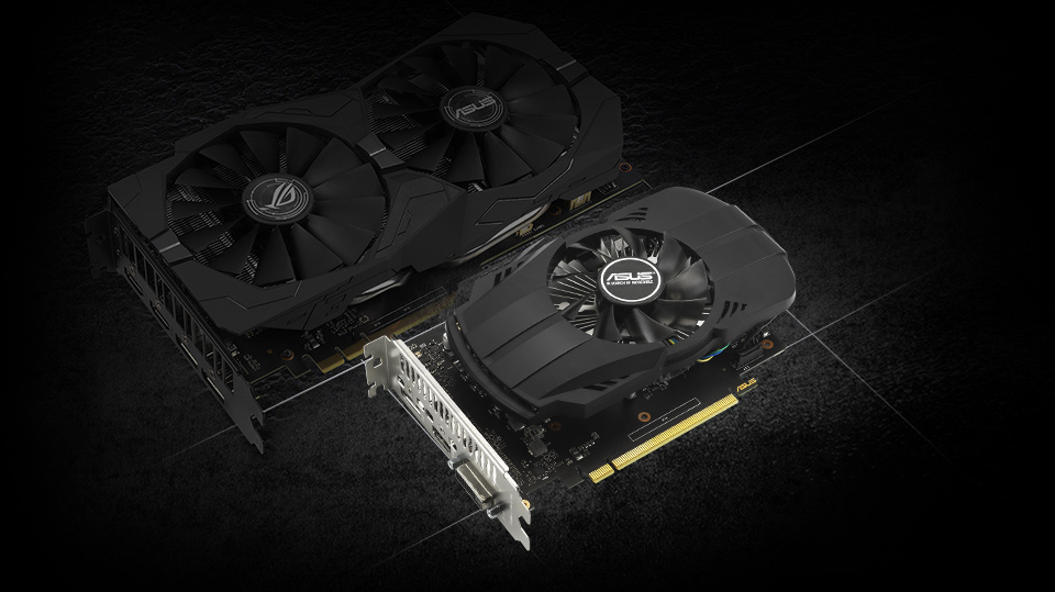 A compact design maximizes compatibility.