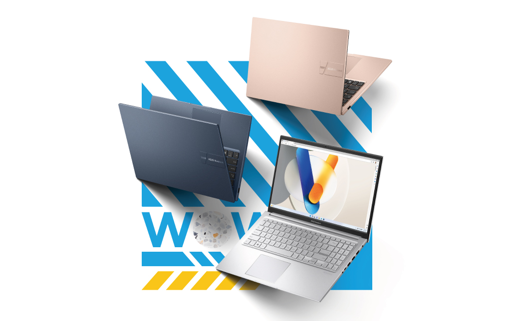 ASUS Vivobook Colombia