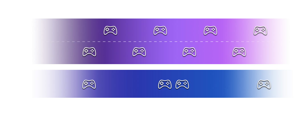 Comparison between 320 MHz and 160 MHz channels.