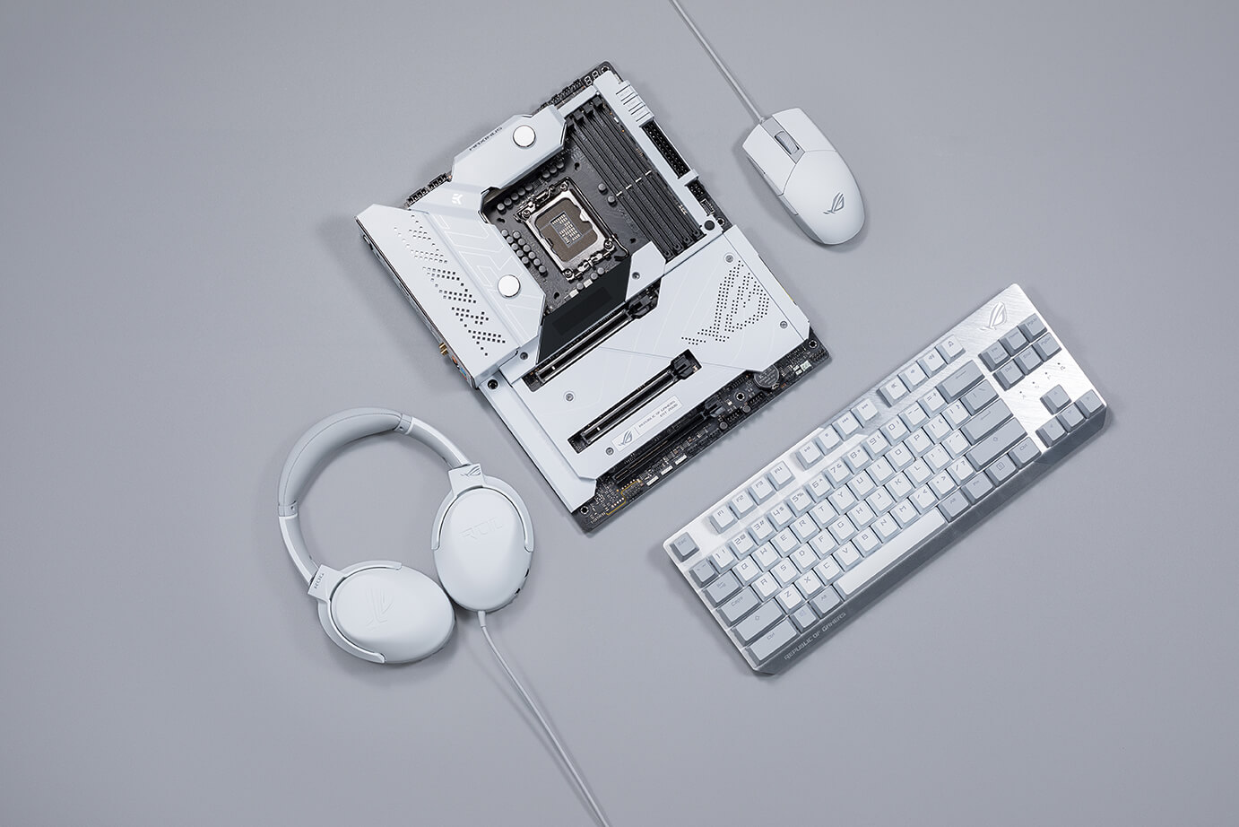 ROG Maximus Z690 Formula