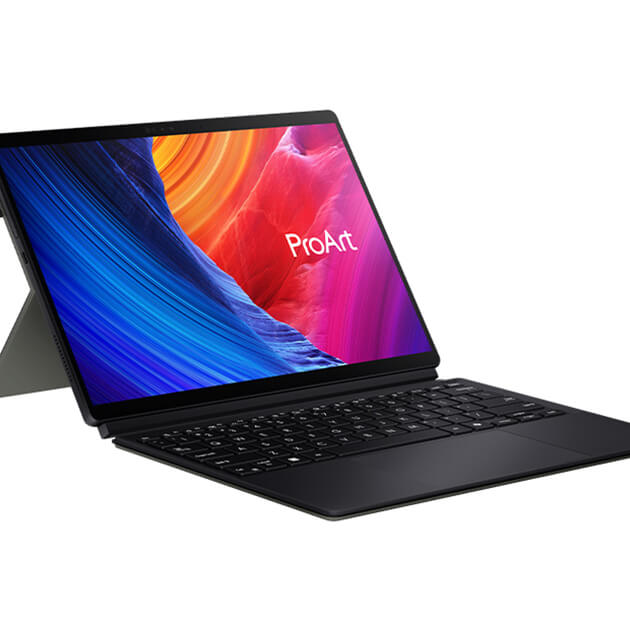 Check out ASUS Copilot+ PC