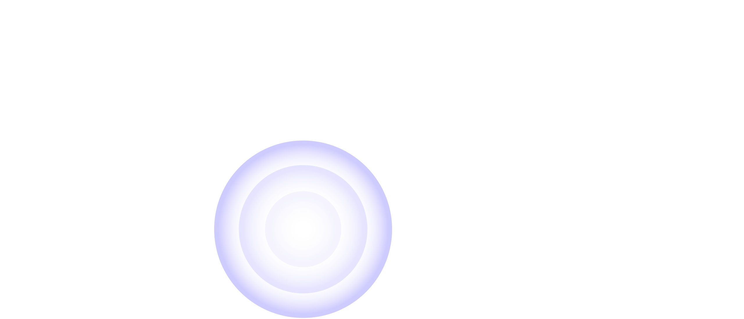 GS-BE18000 emits purple waves to TUF-BE9400 and RT-BE88U in a house.