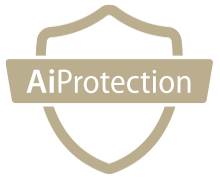 Ikona AiProtection