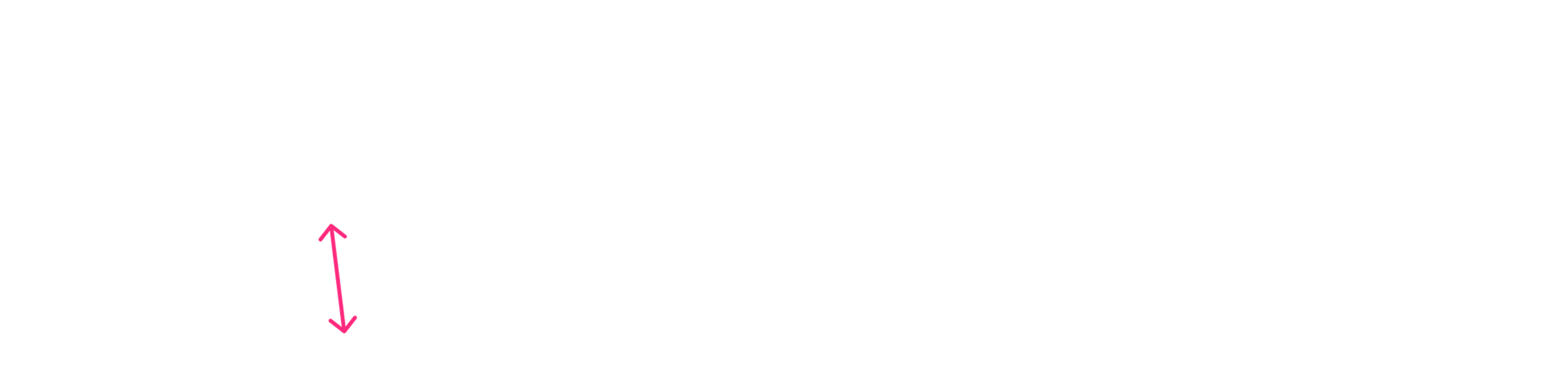 Hauteur augmentée