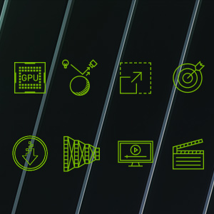 SEULEMENT SUR LES GEFORCE RTX