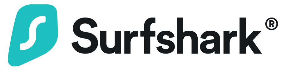 Surfshark pictogram