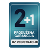  Garancijska značka