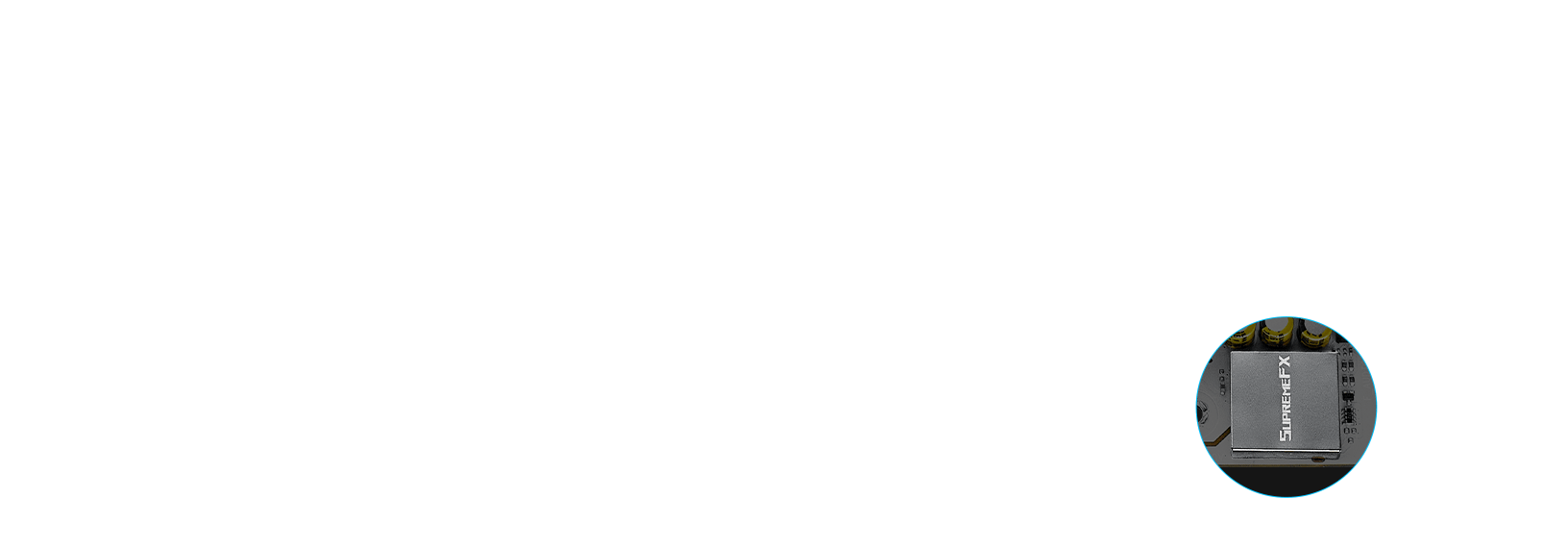 ALC1220P 編解碼器
