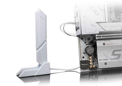 ASUS WiFi Q-Antenna